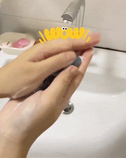 Little Turtle Handmade Essential Oil Soap