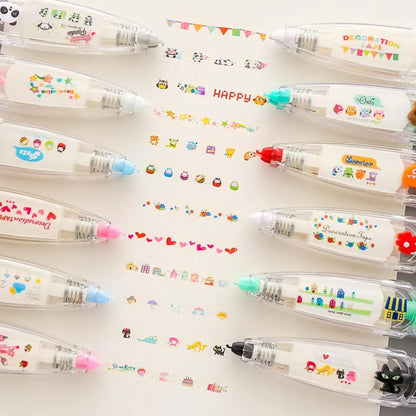 Artful Decor & Design Tape
