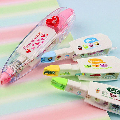 Artful Decor & Design Tape
