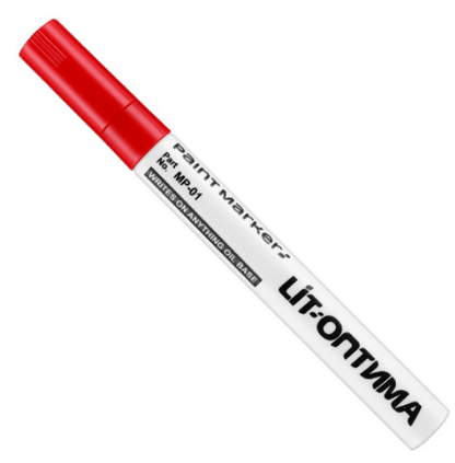 Waterproof Tire Paint Pen