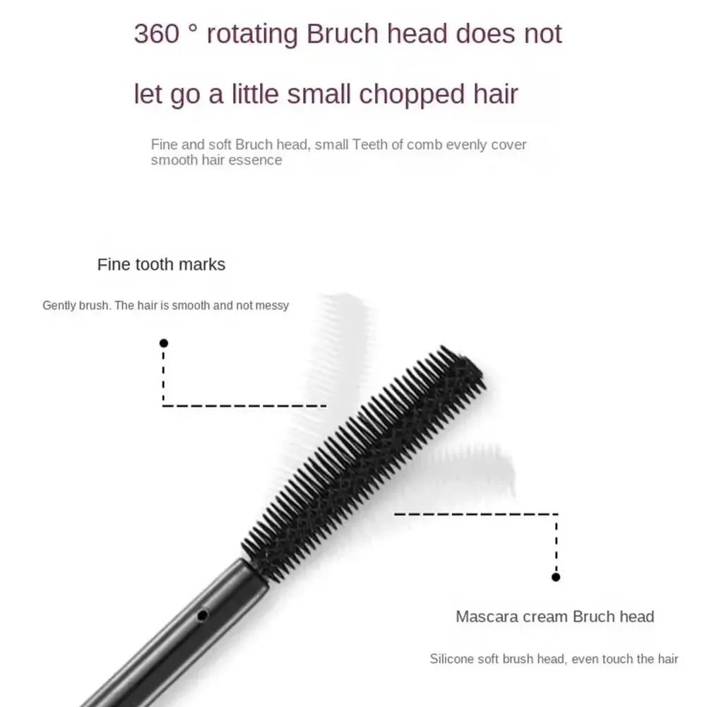 Anti Frizz Hair Stick