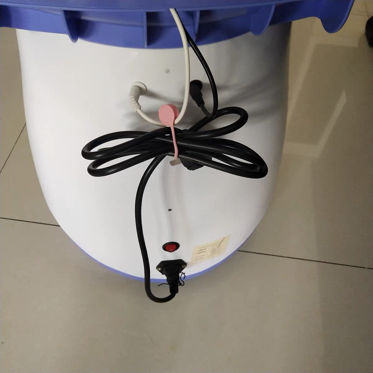 Multi Purpose Magnetic Cable Ties