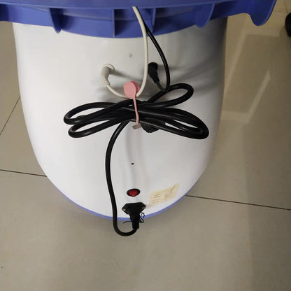 Multi Purpose Magnetic Cable Ties