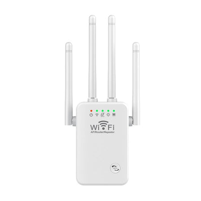 1200M Wifi 6 Internet Speed Booster