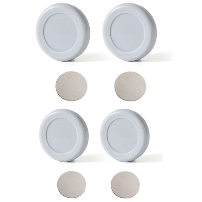 Magnetic Wall Mounter