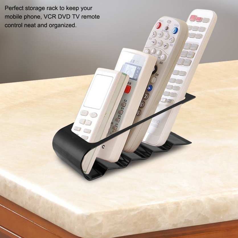 Smart Remote Organizer