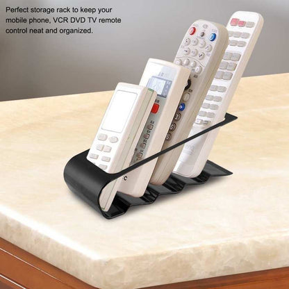 Smart Remote Organizer