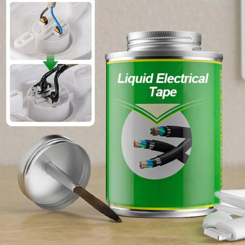 Liquid Water Proof Tape