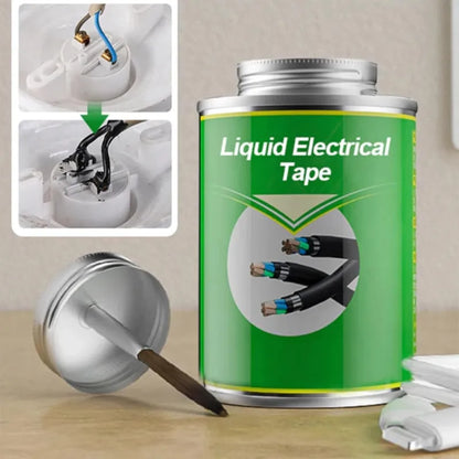 Liquid Water Proof Tape