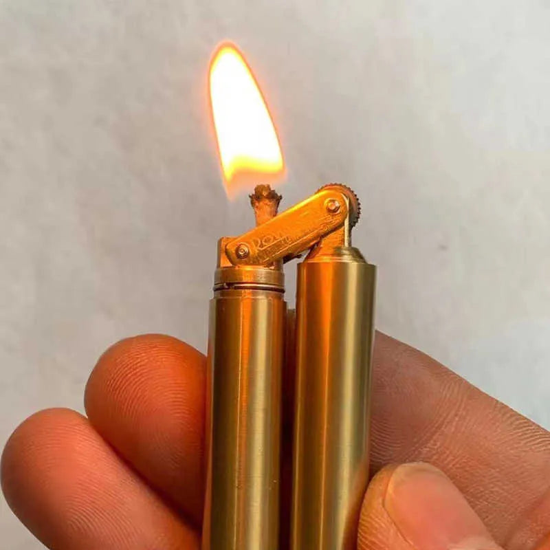 4-in-1 Nunchuck Lighter