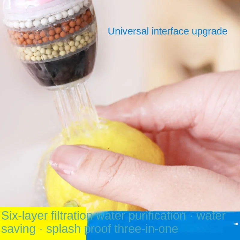 Tap Water Filter ( Pack of 2 )