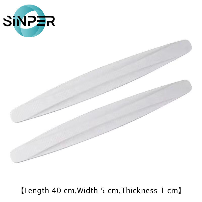 Car Front Rear Bumper Corner Protector