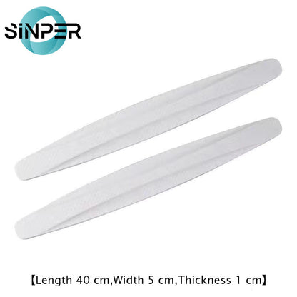 Car Front Rear Bumper Corner Protector