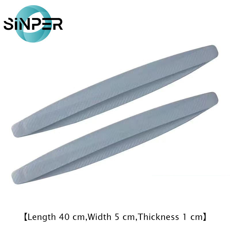 Car Front Rear Bumper Corner Protector