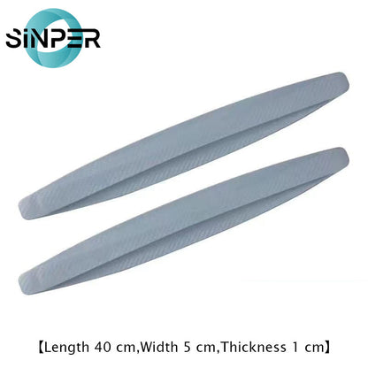 Car Front Rear Bumper Corner Protector
