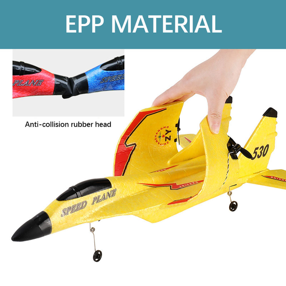 Flying Aeroplane Remote control
