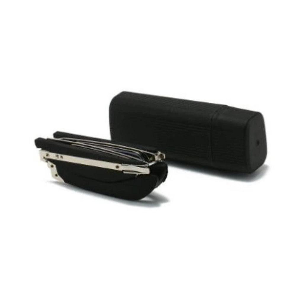 Foldable Anti Blue Light Reading Glasses With Case