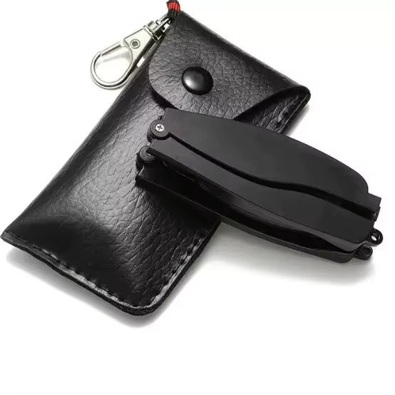 Foldable Anti Blue Light Reading Glasses With Case