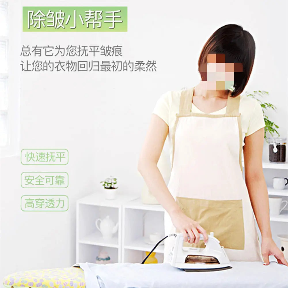 Reusable Ironing Shoe Cover