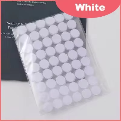 Self Adhesive Nylon Magic Sticker