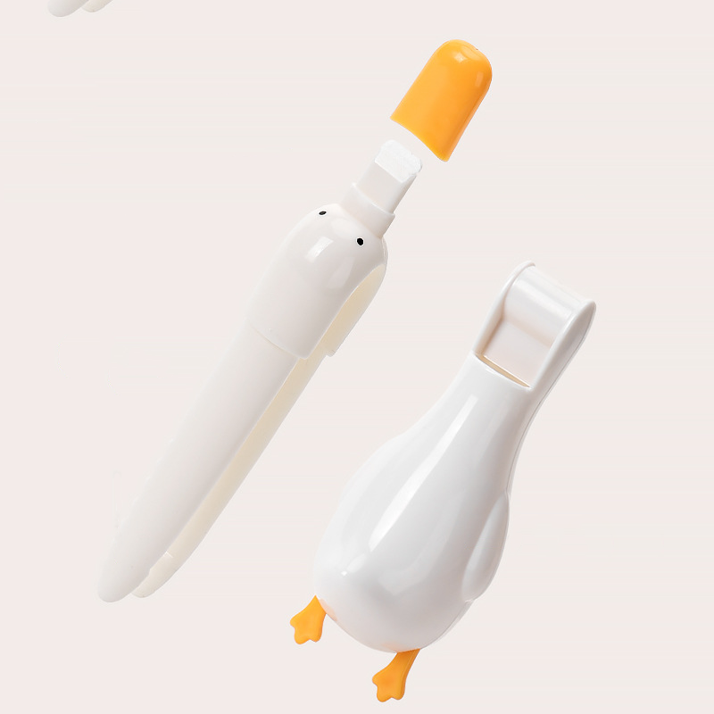 2 in 1 Washroom Hair and Floor Scrapper