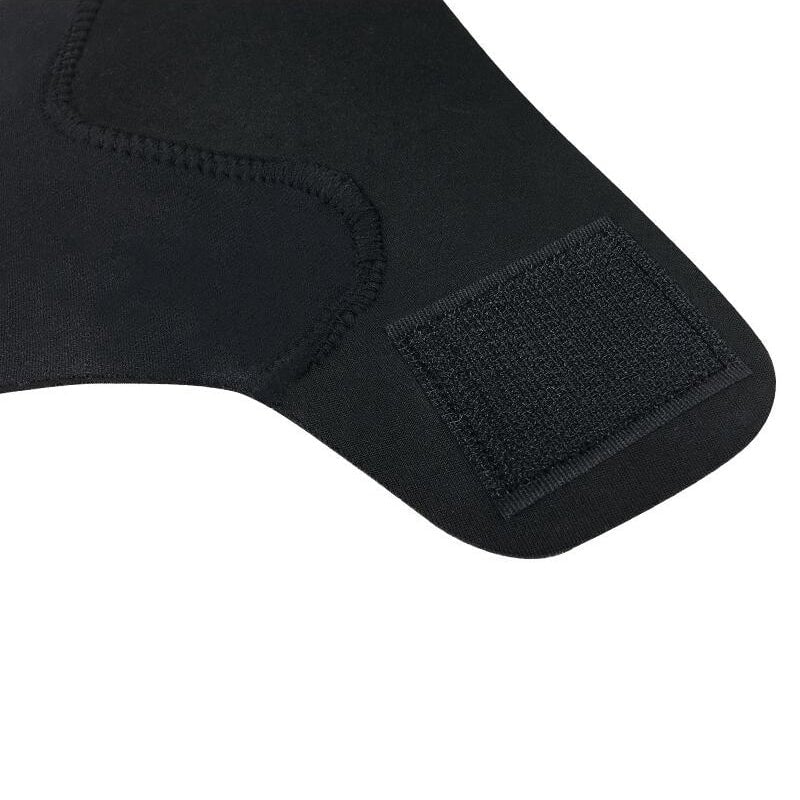 Breathable Anti Swell Ice Ankle Brace