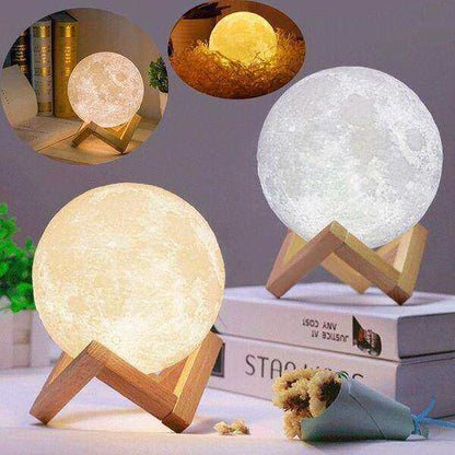 Moon light