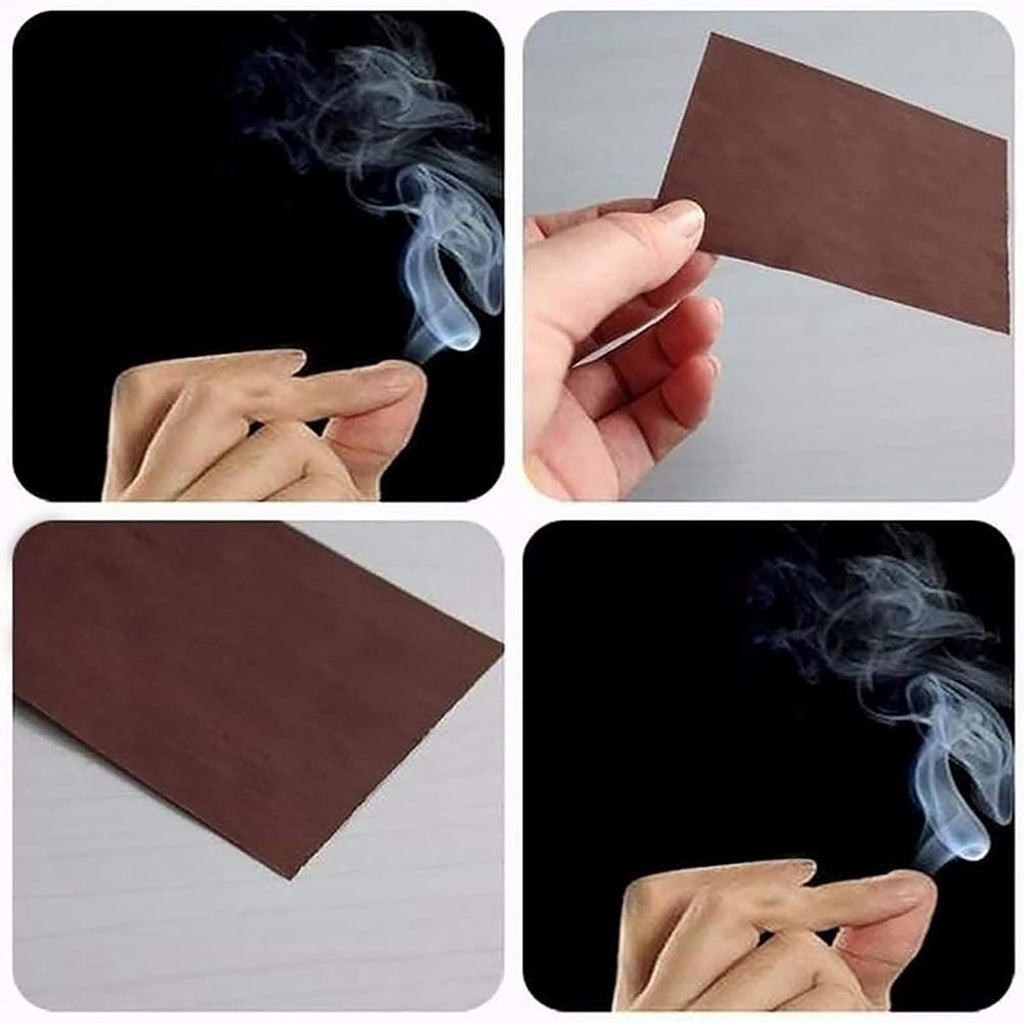 Smoke Magic Toy - For Mesmerizing Tricks & Unforgettable Moments