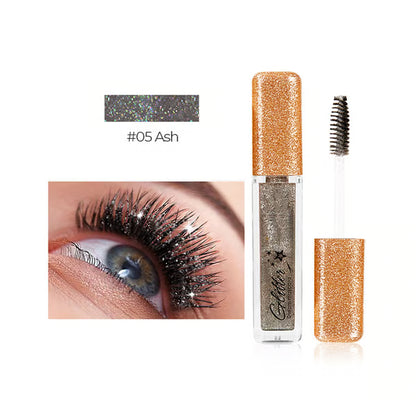 Diamond Galaxy Mascara