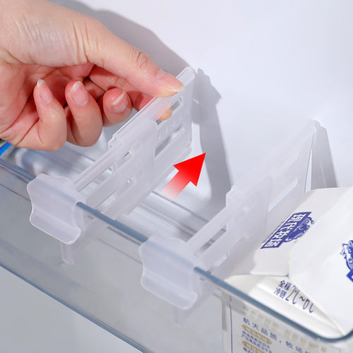 Univesal Fridge Organizers