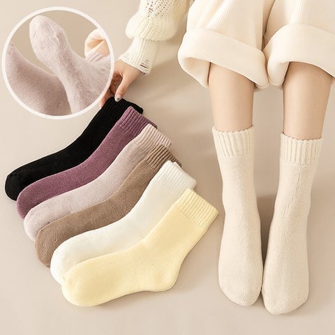 Imported - Winter Thermal Socks