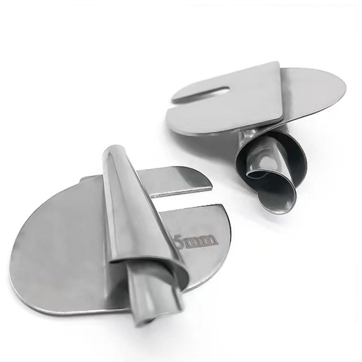 Sewing Rolled Hemmer