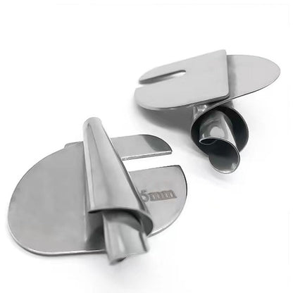 Sewing Rolled Hemmer