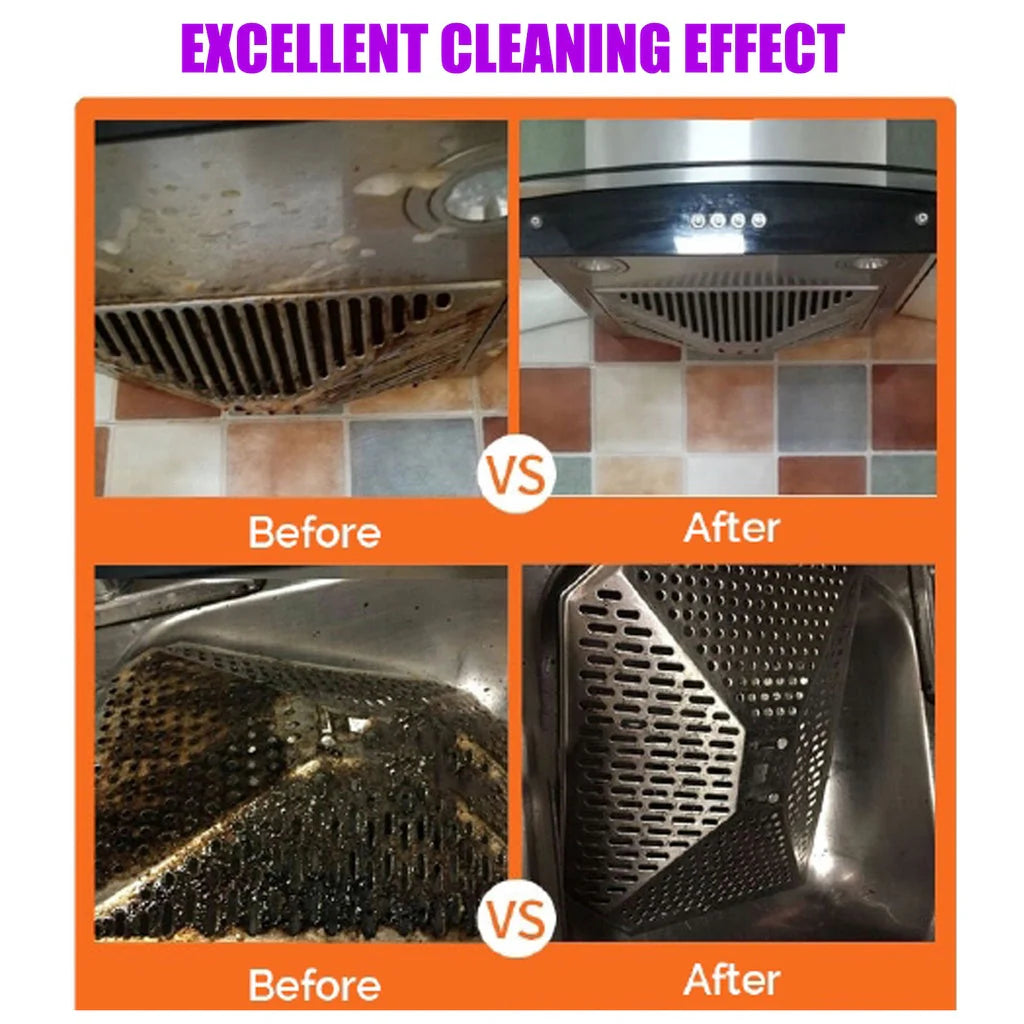 Multi-Purpose Like Fabric, Carpet, Leather, etc. Foam Cleaner – 650 ml
