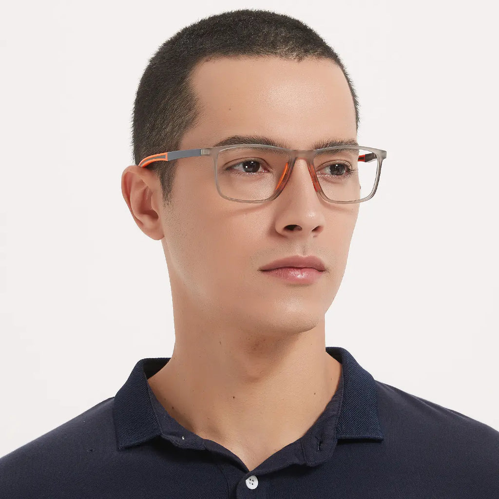 Unisex Ultralight Sports Reading Glasses