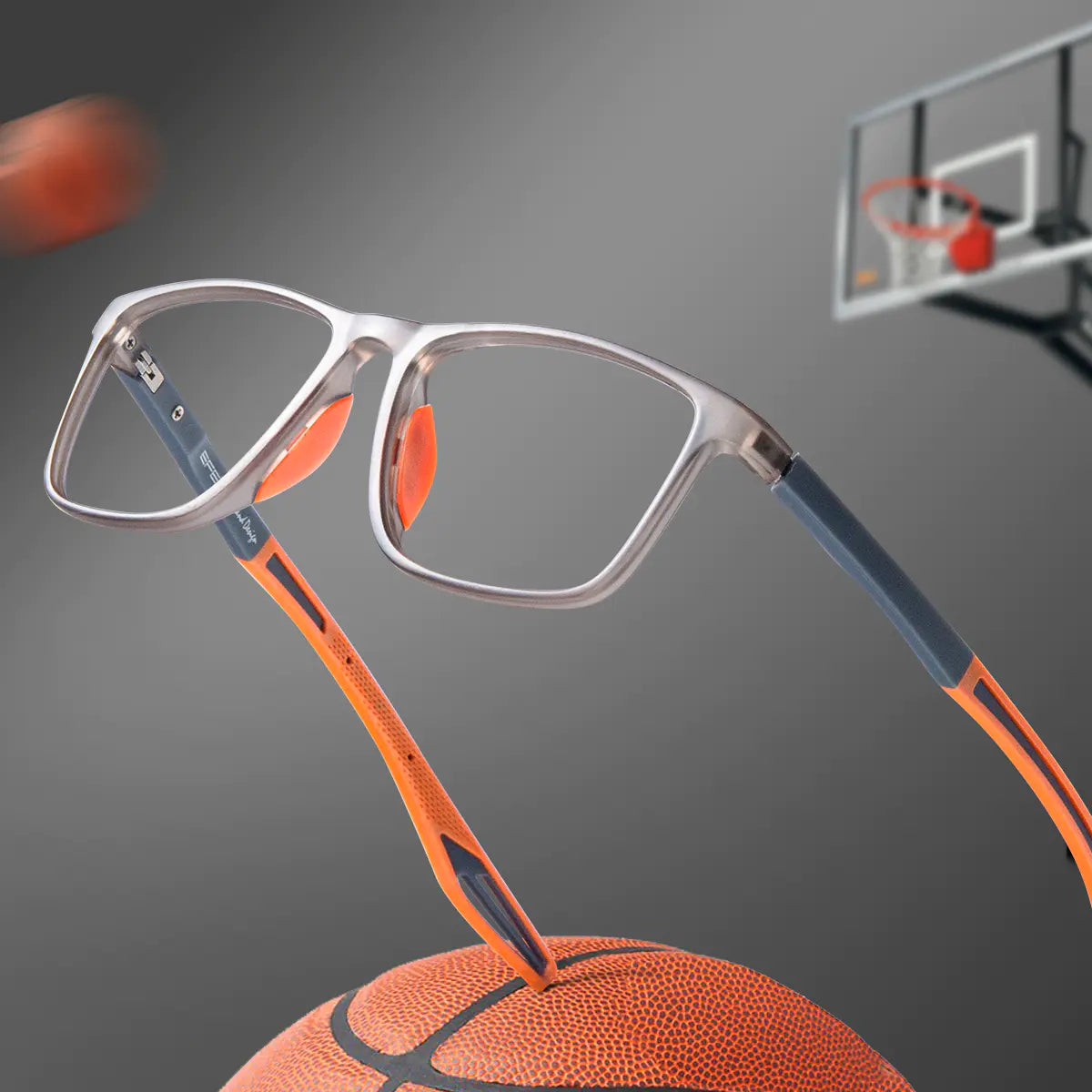 Unisex Ultralight Sports Reading Glasses