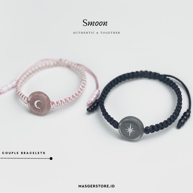 2 in 1 Moon and Star Band