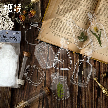 Dried Flower  Bookmark ( 25 Pcs )