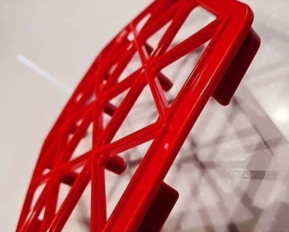 24 in 1 Unbreakable Samosa Maker (Allow to Open)