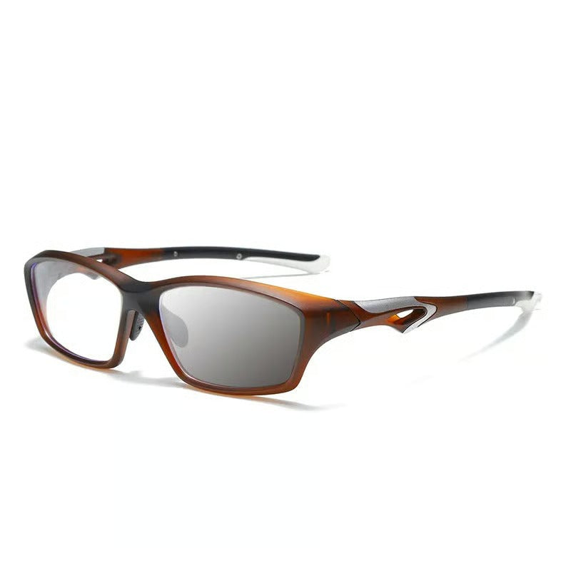 4 in 1 Unisex Anti Blue Light Adjustable Temples Reading Glasses