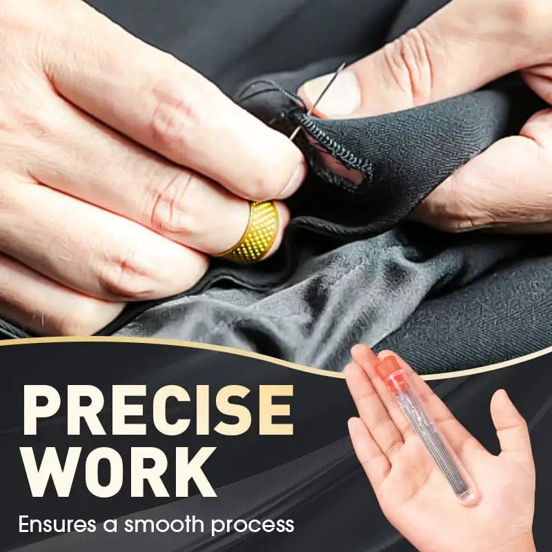 34 PCS Sewing Tool Kit