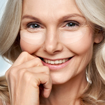Reusbale Micro Glow Eyebag Care