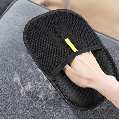 Static Cat Hair Remover Gloves