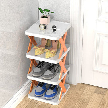 5 Layer Shoe Rack
