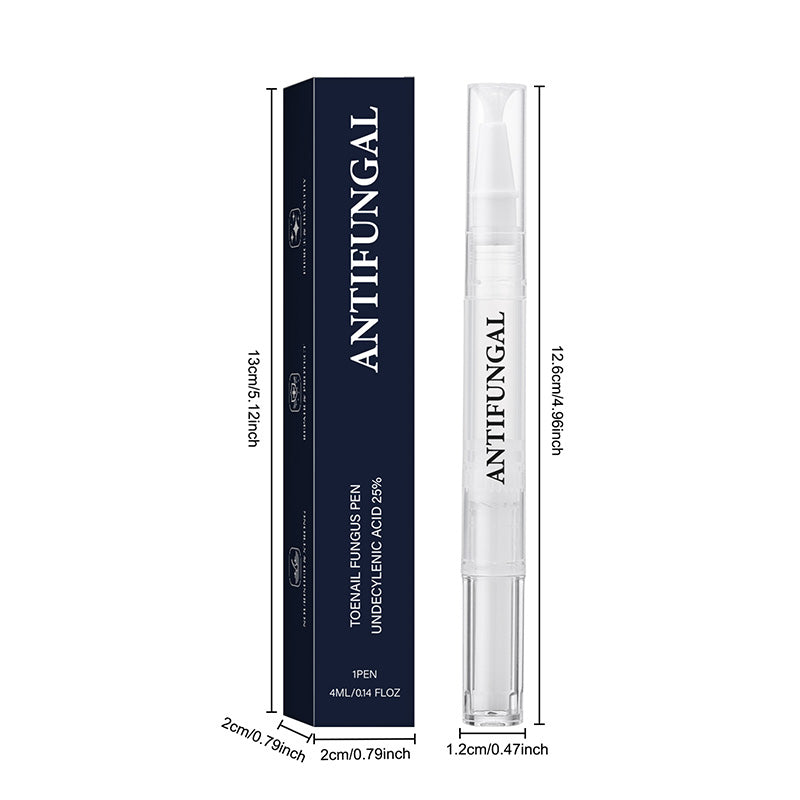 2 In 1 Anti-Fungal Nail Repair Pen